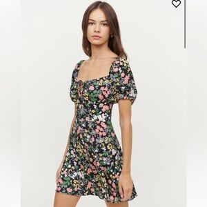Reformation 'Corbin Dress'